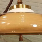 Vintage Herda Space Age Pullout Hanglamp thumbnail 9