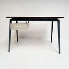Industrieel Metalen Marko Bureau, 1960's thumbnail 12