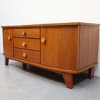Vintage Dressoir Schuine Pootjes thumbnail 2