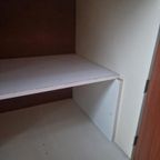 Jaren 70 Palissander Fineer Kast Vintage Design thumbnail 10