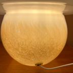 Murano Mushroom Table Lamp thumbnail 11