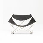 Artifort F675 Butterfly Fauteuil  Pierre Paulin thumbnail 5