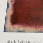 Mark Rothko After (1903-1970), Untitled,1963, thumbnail 9