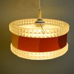 Vintage Retro Hanglamp, Jaren '50 thumbnail 4