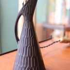 Mid-Century West-Duitse Lamp thumbnail 6