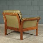 Vintage Fauteuils ‘Scala’- Dreipunkt International – Jaren 80 thumbnail 10