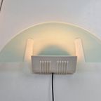 Vintage Ladue Wandlamp Cleopatra V Missanelli '80 Italy Rare thumbnail 4