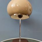 Mid Century Dijkstra Space Age Mushroom Tafellamp thumbnail 7