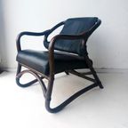 Vintage Esprit Fauteuil thumbnail 2