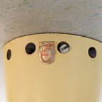 Philips Plafondlamp – Louis Kalff – Jaren 50 -(mm19c) thumbnail 4