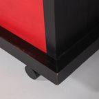Unique Ola Rune Prototype Cabinet, 1990’s Sweden thumbnail 10