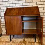 Vintage Secretaire thumbnail 11