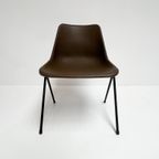 Set Van 6 Polyprop Stoelen Van Robin Day, 1960’S thumbnail 9