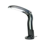 H.T. Huang Toekan Lamp Tafellamp Design Zwart Wit thumbnail 2