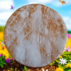 Keramiek Pot Met Kikkers, Gesigneerd thumbnail 15
