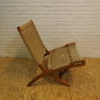 Ebert Wels Diagonal Folding Chair thumbnail 10