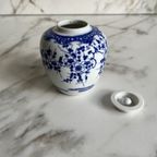 Nippon Tokusei Vaasje / Gemberpot thumbnail 5