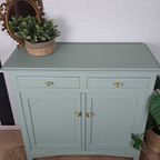 Vintage Commode Dressoir thumbnail 4