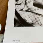Frida Kahlo ( 1907-1954), Frida Kahlo-foto Akg-images 2013, Printed In Germany thumbnail 9
