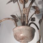 Brocante Vintage Hanglamp thumbnail 8