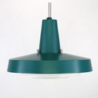 Unieke Lyfa Deense Plafondlamp | Eva & Nils Koppel | Modeltop | Jaren 60 Lamp - Scandinavisch Des thumbnail 4