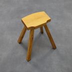 Vintage Krukje Hout, 1970s thumbnail 7