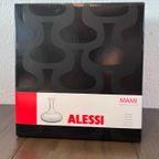 Alessi Mami Karaf Van Kristalglas thumbnail 3