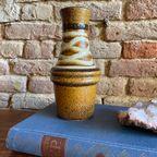 West-Germany Fat Lava Vase ⚡️ thumbnail 2