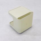 Space Age Game Side Table By Marcello Siard For Longato Italia 1960S thumbnail 7