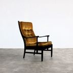 Vintage Fauteuil | Easy Chair | Jaren 60 | Parker Knoll thumbnail 7