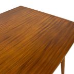 Vintage Eettafel Table Teak Fineer Jaren 60 Tafel thumbnail 20