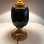 Antieke Lamp thumbnail 7