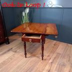 Engelse Console Table thumbnail 15