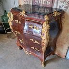 Klassieke Commode, Ladenkast, Wandconsole thumbnail 2
