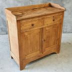 Antieke Commode Dressoir Landelijk Frans thumbnail 4