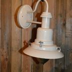 Buitenlamp Brocante Ouderwetse Verlichting thumbnail 2