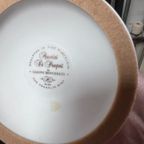 Set Franklin Mint Kandelaren/ Beelden thumbnail 8