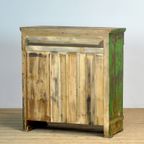 Grenen Dressoir, 1910’S thumbnail 18