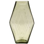 Vaas Klein, Infinite Hexagon, Smokey Green thumbnail 6