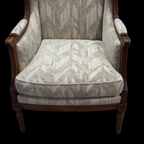 Louis Seize Bergere Zetel thumbnail 4