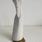 Beeld Vrouw Marbell thumbnail 3