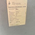 Vintage High Board Hellerau Franz Ehrlich thumbnail 7