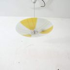 Retro Plafondlamp Rond thumbnail 3