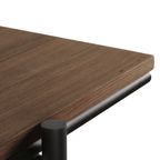 Ethnicraft Oscar Bureau - Teak thumbnail 2
