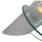 Jørgen Mortensen - Jm Design - Glass Table Lamp Model ‘Electro’ thumbnail 3