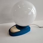 Retro Lamp - Globe Design thumbnail 3