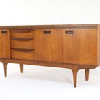 Vintage Sideboard Tv Meubel Greaves & Thomas Kast thumbnail 7