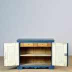 Grenen Dressoir, 1910’S thumbnail 5