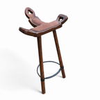Brutalist Marbella Barstool thumbnail 10