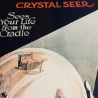 C. Alexander (1880-1954), Crystal Seer… thumbnail 12